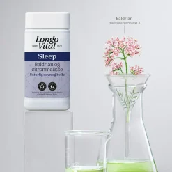Longo Vital Kosttilskud Til Søvn|Søvn><noscript><img width=