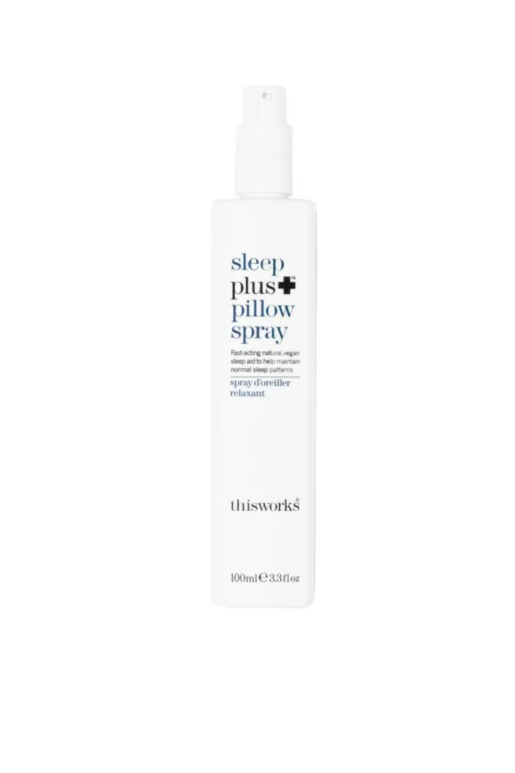 thisworks Øvrige>Sleep Plus Pillow Spray