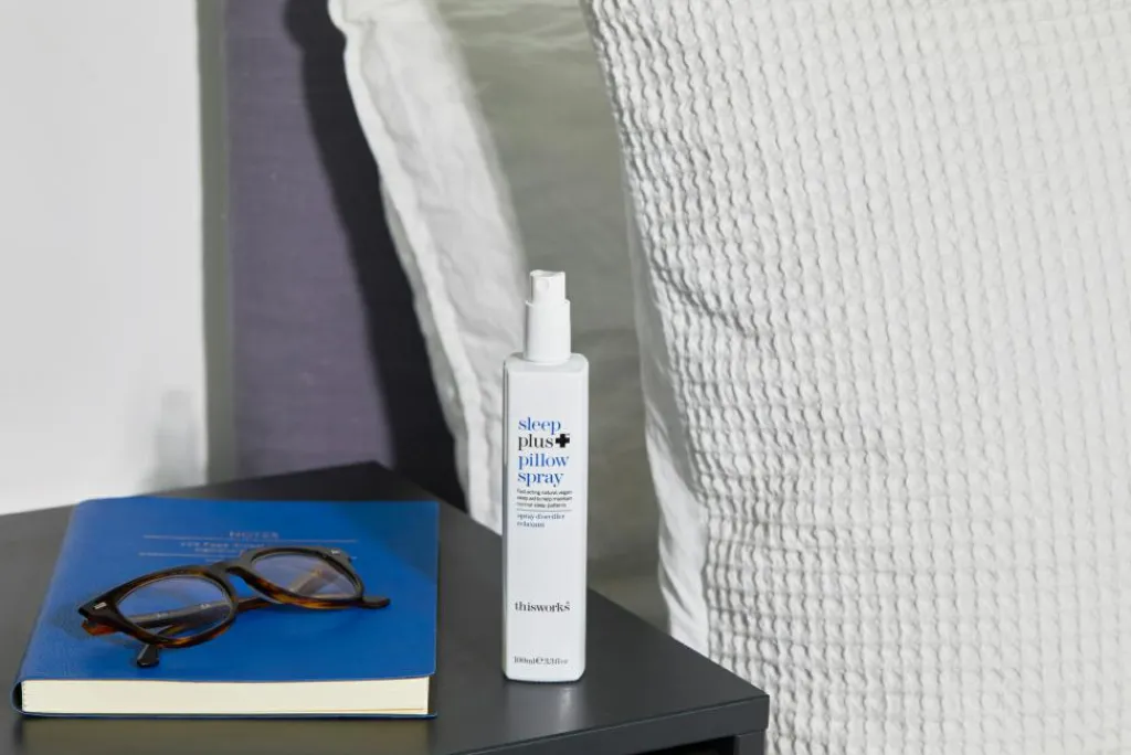 thisworks Øvrige>Sleep Plus Pillow Spray