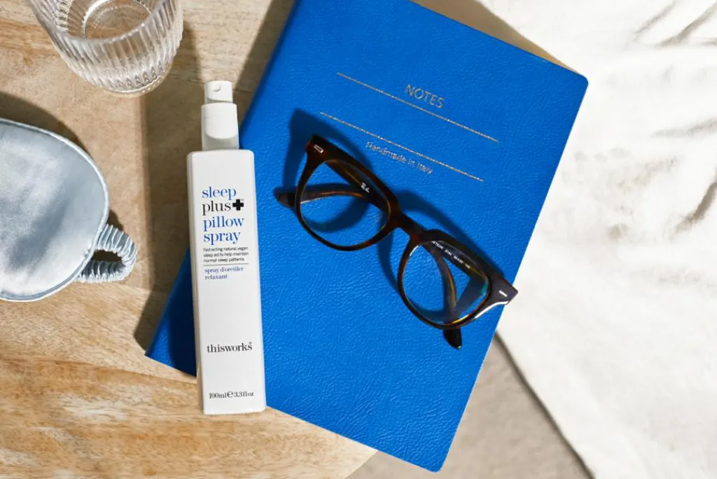 thisworks Øvrige>Sleep Plus Pillow Spray