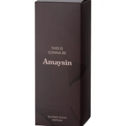 Amaysin Slender Dildo< Sexlegetøj
