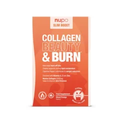 Nupo Vægt & Kolesterol>Slim Boost Collagen Beauty & Burn
