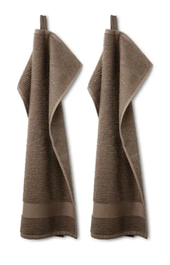 Compliments Håndklæder>Slow Towel 2-pak