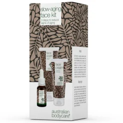 Australian Bodycare Slow-Aging Face Kit< Gaveæsker|Gaveæsker Til Ham
