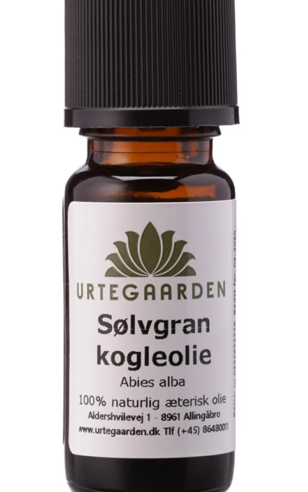 Urtegaarden Ansigtsolie<Sølvgrankogleolie