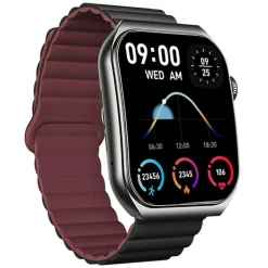 Forever Smartwatch Tiron< Sports- & Pulsure|Sports- & Pulsure