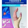 Epitact Tommelfingerstøtte|Tommelfingerstøtte<Smidig Tommelfingerskinne
