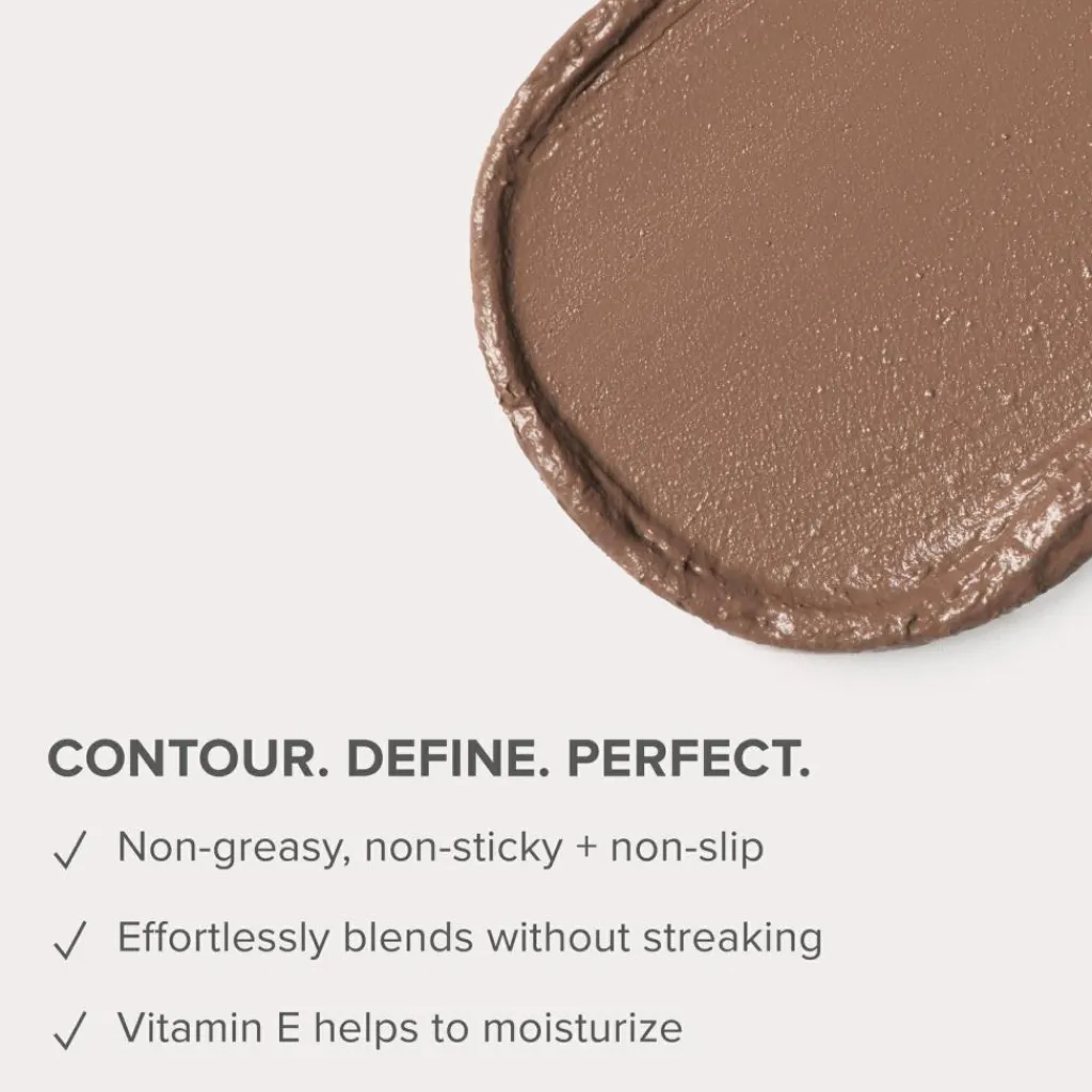 Anastasia Beverly Hills Highlight & Contour<Smooth Blur Contour Stick