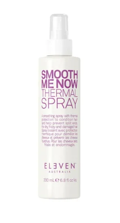 Eleven Australia Smooth Me Now Thermal Spray< Heat Protection