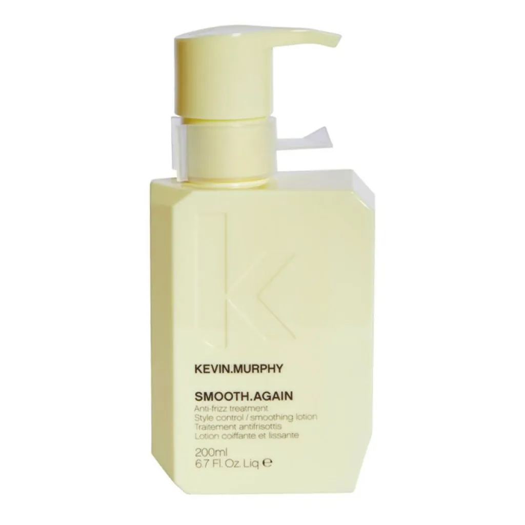 Kevin.Murphy Hårkur>Smooth.Again Anti Frizz Treatment