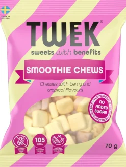 TWEEK Lakrids & Vingummi>Smoothie Chews