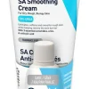 CeraVe Dermatologisk Hudpleje Til Mænd|Kropspleje<Smoothing Cream & Smoothing Cleanser Bundle