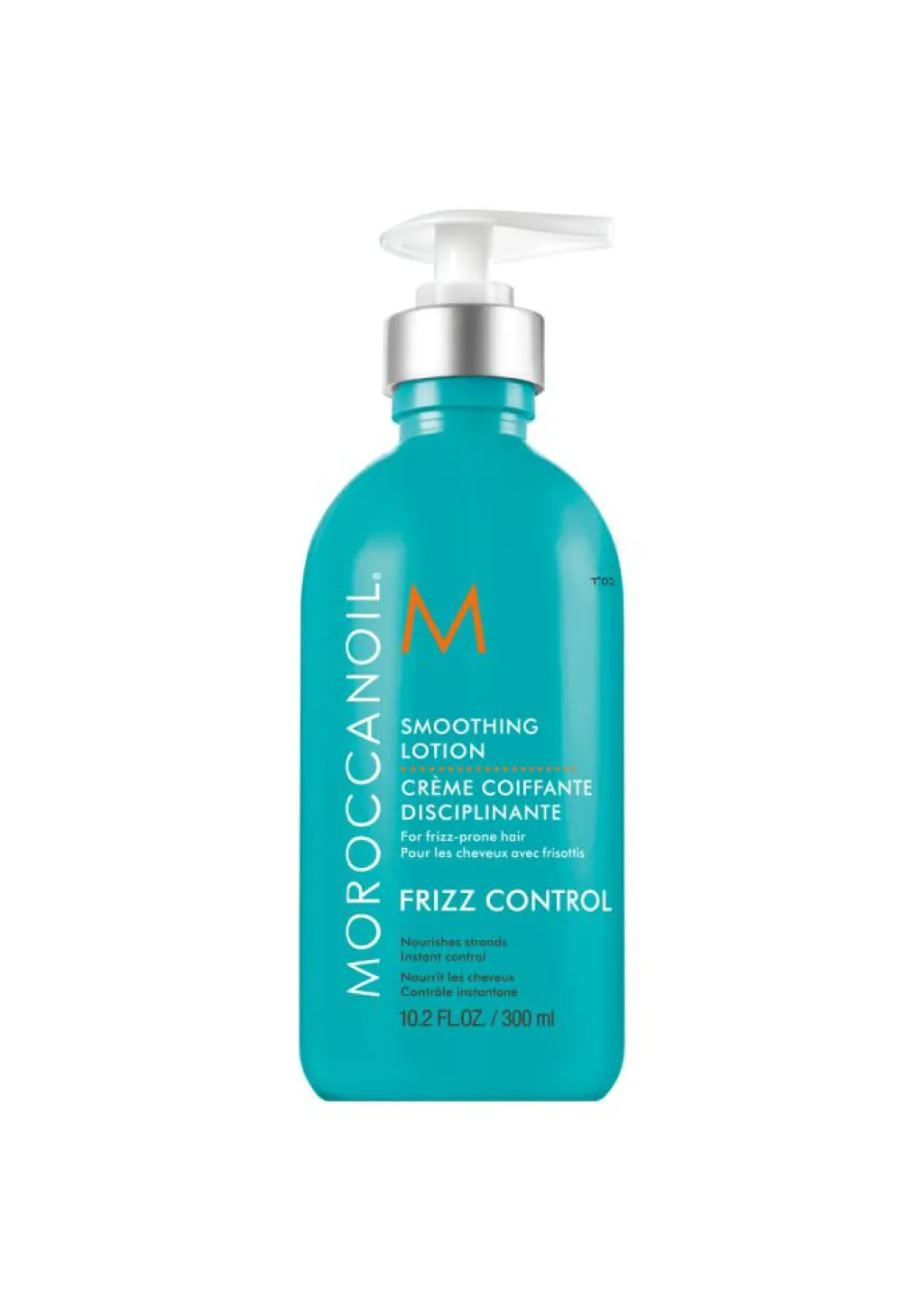 Moroccanoil Smoothing Lotion< Glans