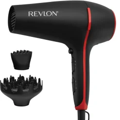 Revlon Smoothstay Hårtørrer< Hårtørrere