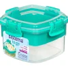 Sistema Opbevaring & Organisering<Snack To Go Box 2 Rum