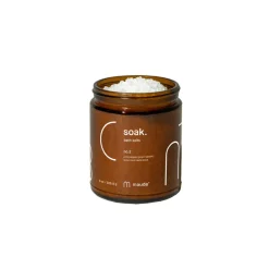 maude Karbad<Soak no. 2