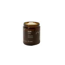 maude Karbad<Soak no. 3