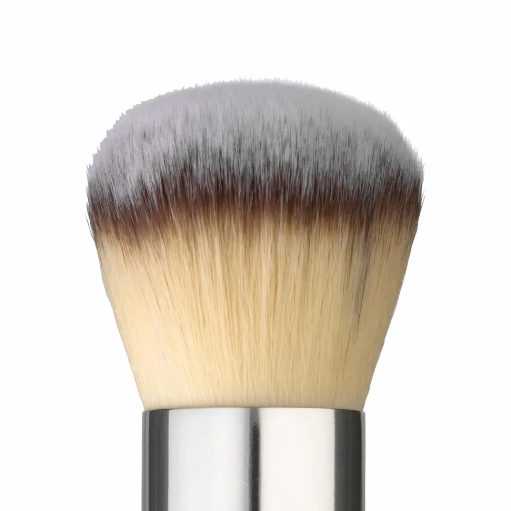 Sandstone Soft Collection Kabuki Brush< Pudderbørster