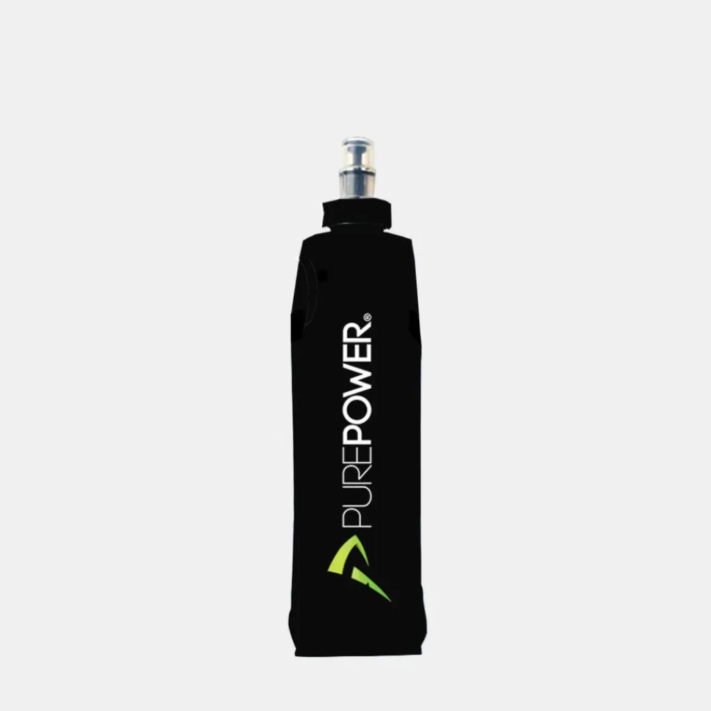 PurePower Soft Flaske< Shakers