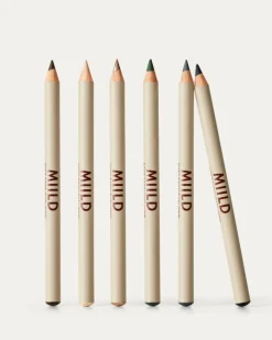 MIILD Soft Satin Eyeliner< Eyeliner