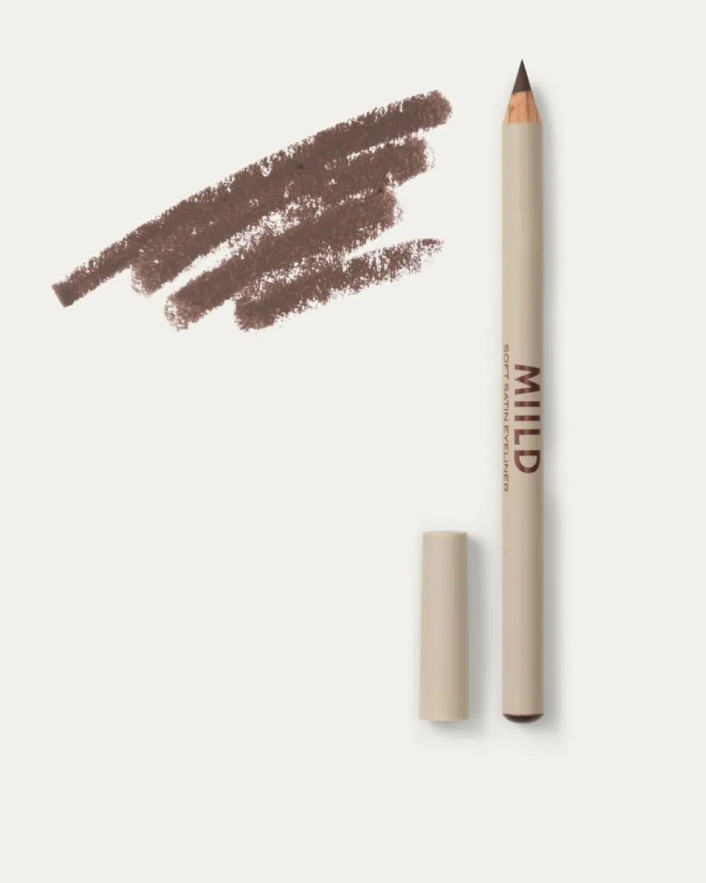 MIILD Soft Satin Eyeliner< Eyeliner