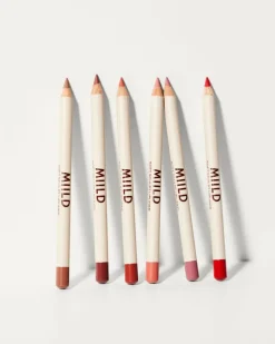 MIILD Lipliner<Soft Sculpt Lipliner