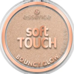 Essence Highlight & Contour<Soft Touch Bouncy Glow