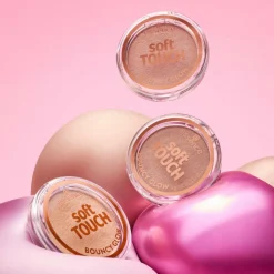Essence Soft Touch Bouncy Glow< Highlight & Contour