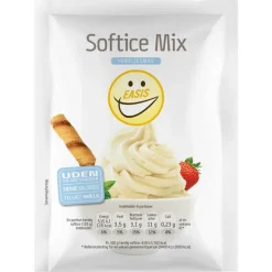 EASIS Øvrigt<Softice Mix