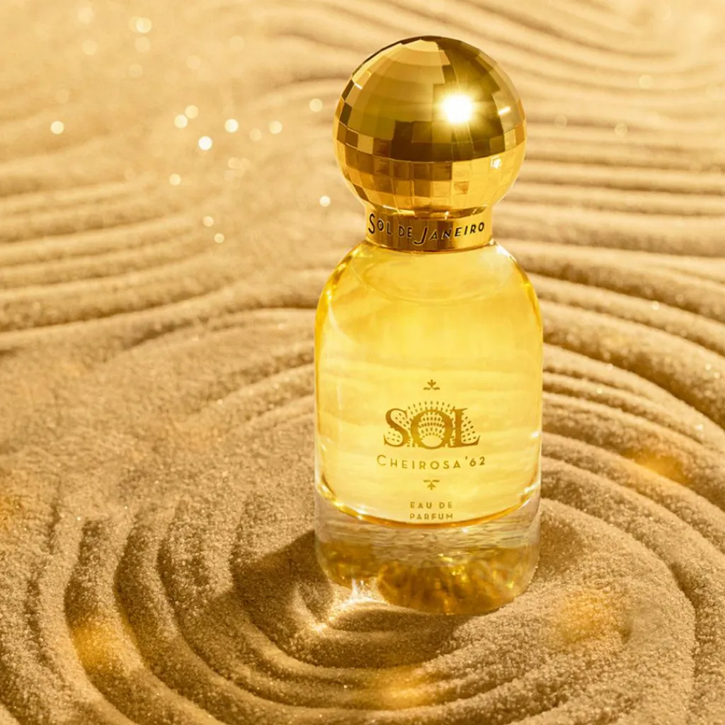 Sol de Janeiro Sol Cheirosa '62 Eau de Parfum< Miniparfumer