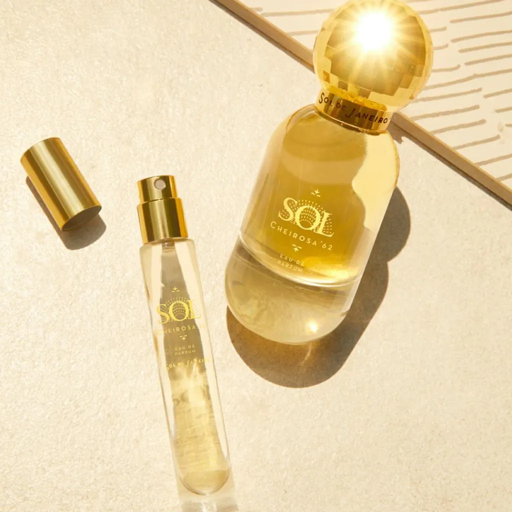 Sol de Janeiro Sol Cheirosa '62 Eau de Parfum< Miniparfumer