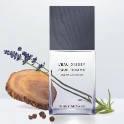 Issey Miyake Eau De Toilette|Eau De Toilette>Solar Lavender