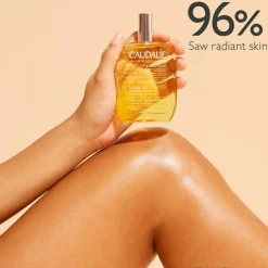 Caudalíe Kropsolie<Soleil des Vignes Vegan Oil Elixir