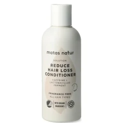 Matas Natur Balsam<Solution Reduce Hair Loss Conditioner