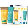 Biotherm Sommer SPF50 sæt< Aftersun
