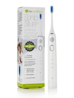 Beconfident Sonic Electric Whitening Toothbrush< Mund & Tandpleje