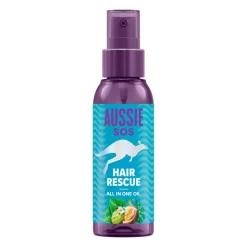 Aussie SOS Hair Rescue Oil< Hårolie & Serum