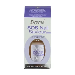 Depend SOS Nail Saviour Strengthener< Neglepleje