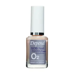 Depend SOS Nail Saviour Strengthener< Neglepleje