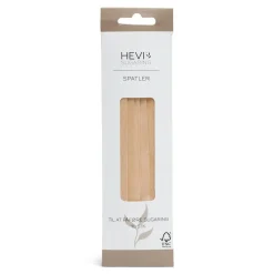 HEVI Sugaring Spartel sæt< Voks & Strips