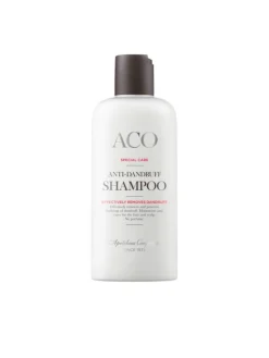 ACO Special Care Anti Dandruff Shampoo< Hovedbundspleje