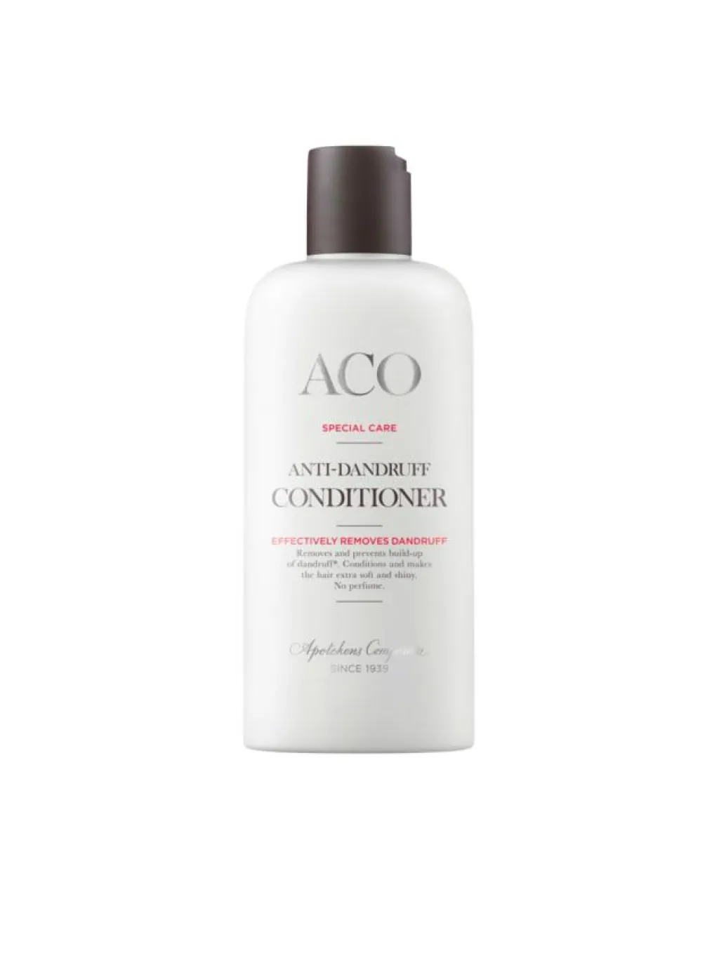 ACO Hovedbundspleje>Special Care Anti Dandruff Conditioner