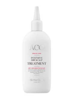 ACO Hovedbundspleje<Special Care Intensive Dry Scalp Treatment