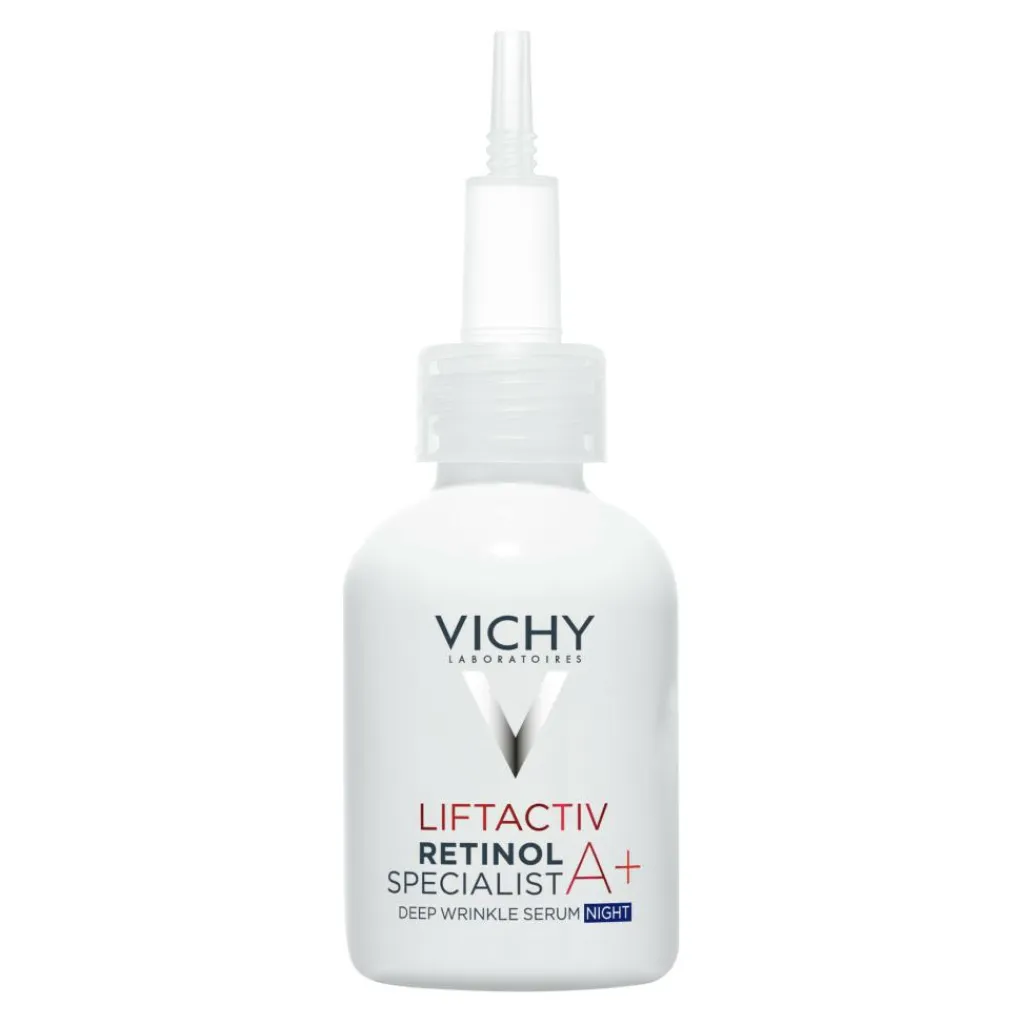 Vichy Ansigtspleje>Specialist Retinol Serum