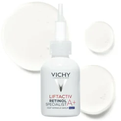 Vichy Ansigtspleje>Specialist Retinol Serum
