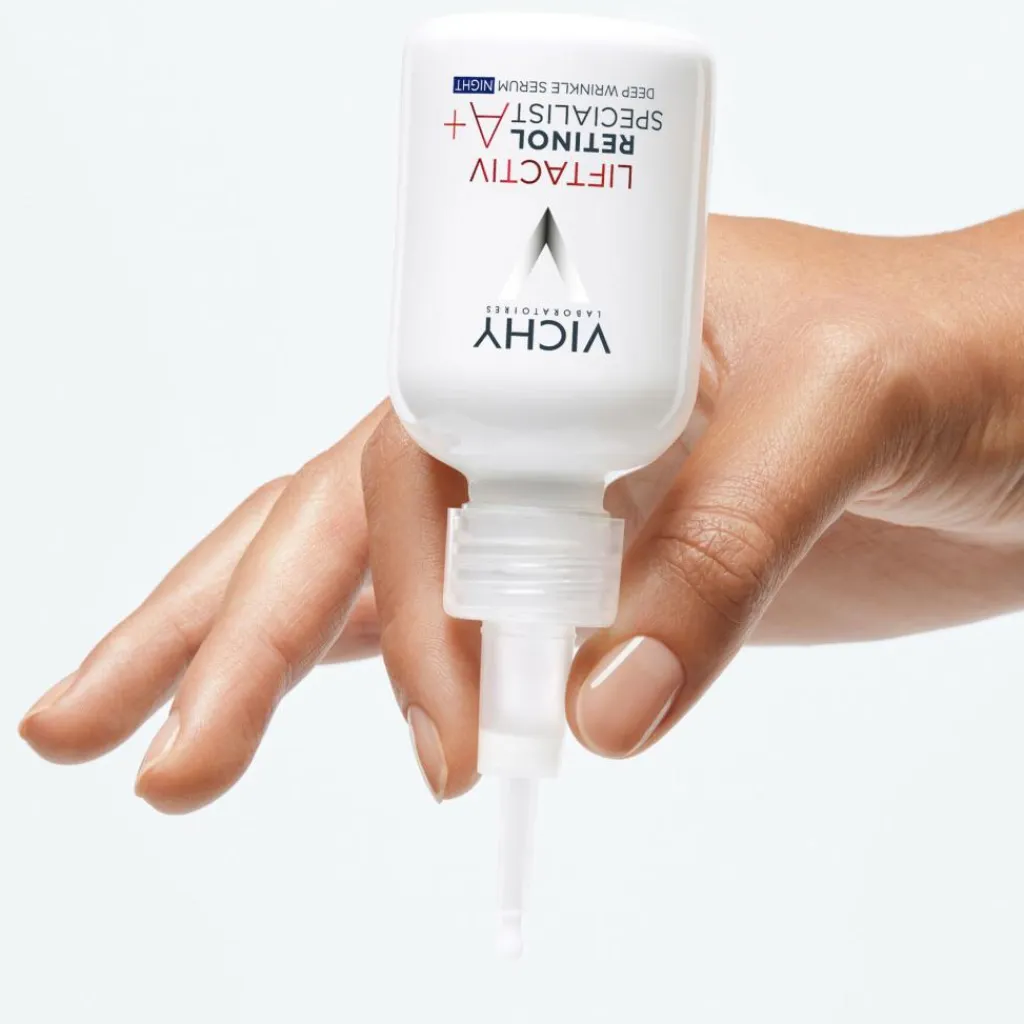 Vichy Ansigtspleje>Specialist Retinol Serum
