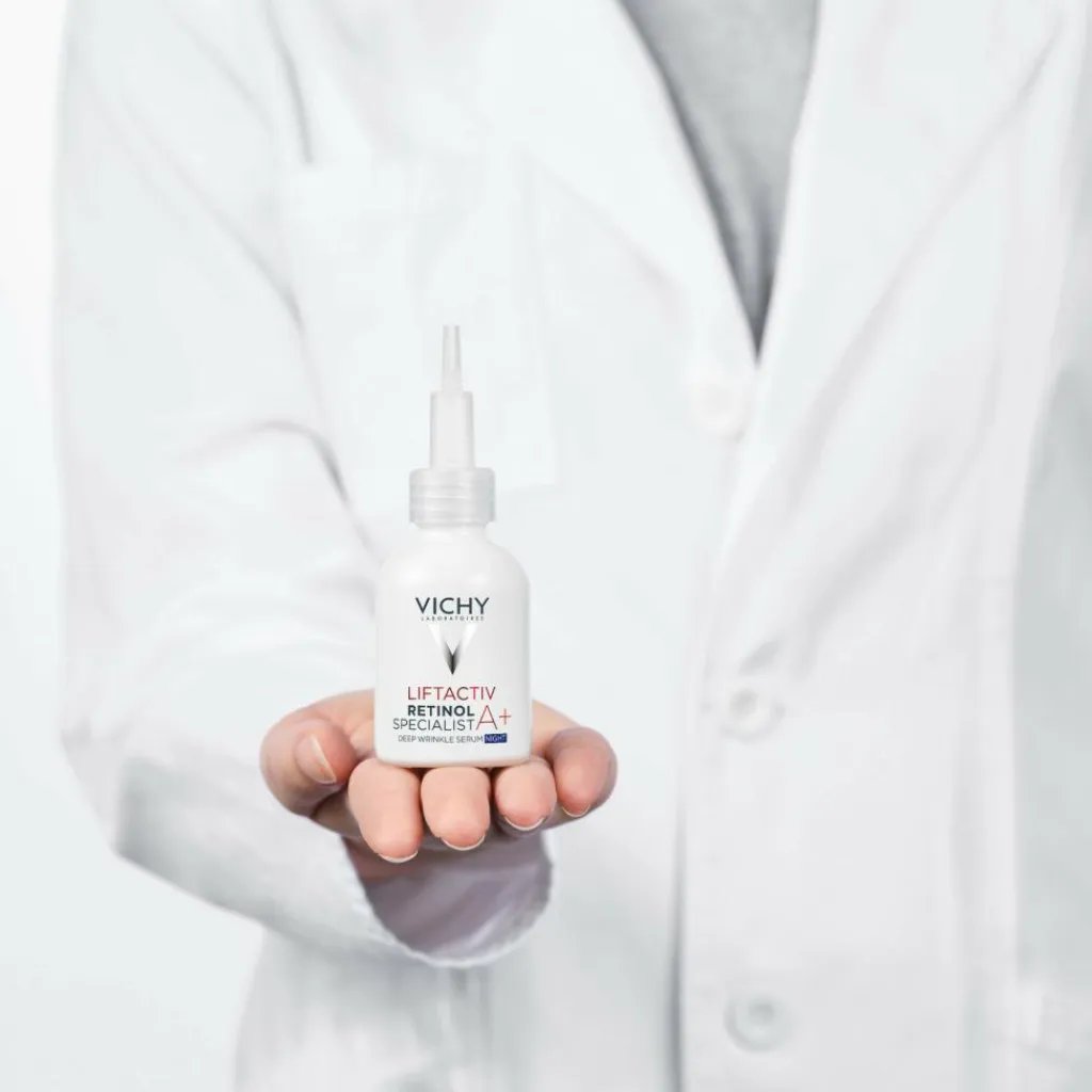 Vichy Ansigtspleje>Specialist Retinol Serum