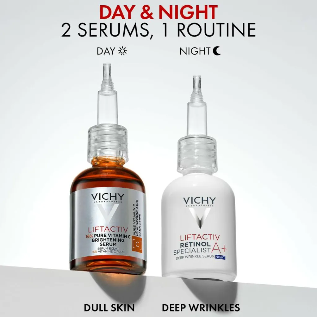 Vichy Ansigtspleje>Specialist Retinol Serum