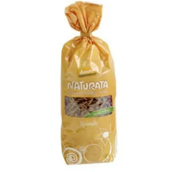 Naturata Speltskruer Fuldkorn Demeter Ø< Pasta, Ris & Bælgfrugter