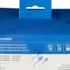 ValMed Sædkvalitetstests>Spermkoncentration Hurtigtest